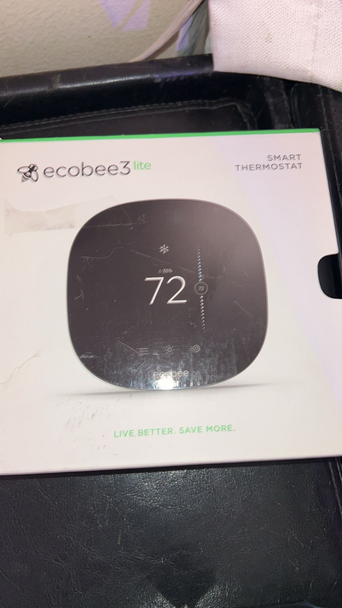 Smart Thermostat
