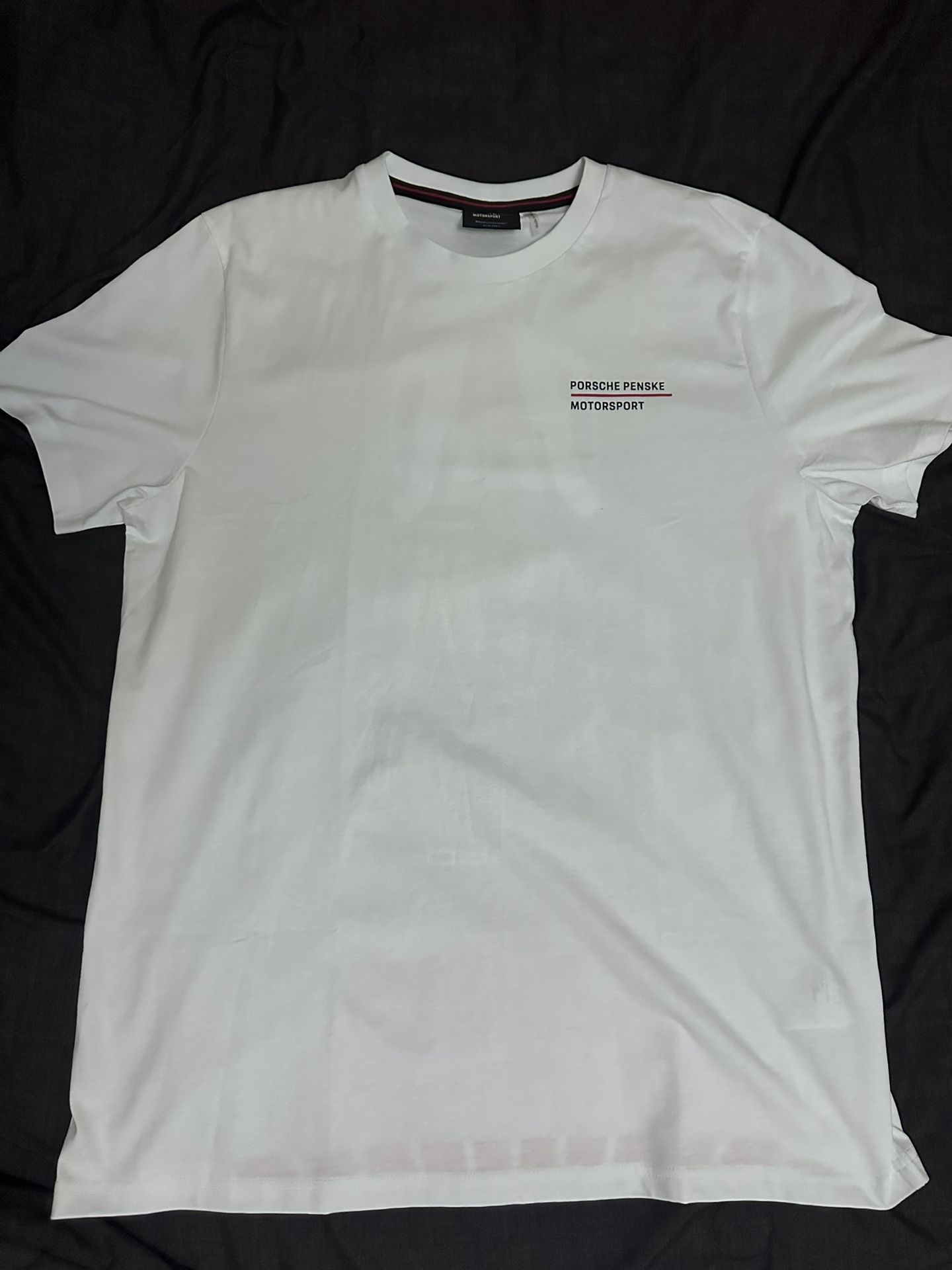 Porche Penske Motorsport T shirt