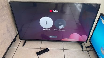 Vizio 32 inches