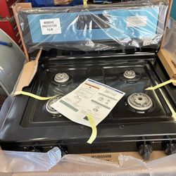 Whirlpool Free Standing Gas Range