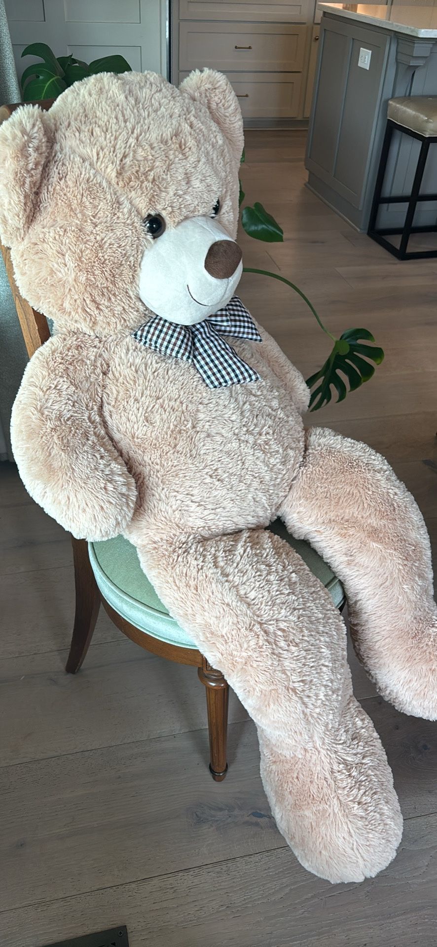 Big Snuggle bear