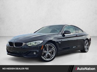 2014 BMW 435i