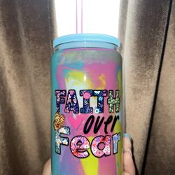 Custom Tumblers