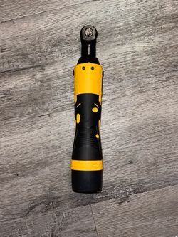 12V Cordless Electric Ratchet Wrench