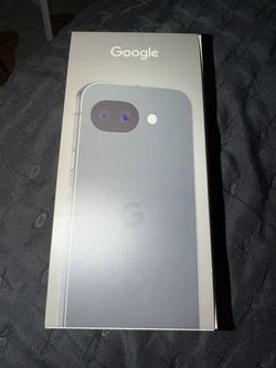 Google phone and ear bud bundle