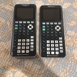 Ti-84+ CE Texas Instruments 