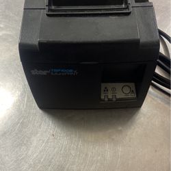 Thermal Printer For POS System 