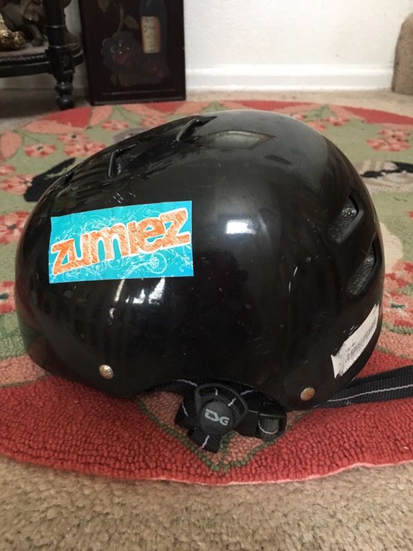 Helmet