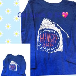 T-shirt Great Condition For Boys Size 3t 💖💖💖M1