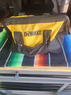 Dewalt 3 Piece Drill Set 1 Battery
