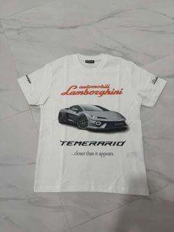 Balenciaga T-Shirt New Season Any Colors