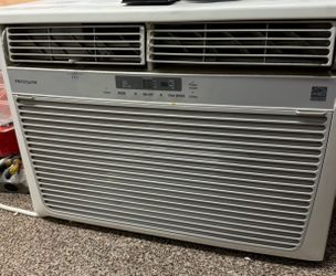 15000 btu window AC