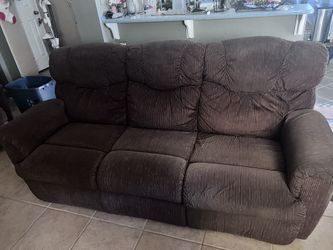 La-Z-Boy Sofa & Loveseat Recliners