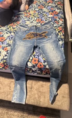Ice Cream Jeans