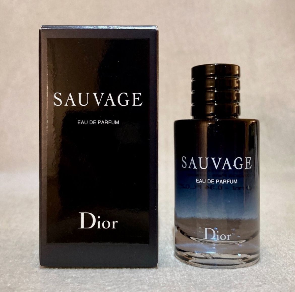 Sauvage By Christian Dior 3.3oz/100ml EDP Eau de Parfum Cologne