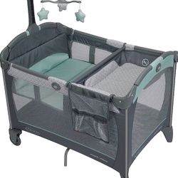 Graco Pack & Play 