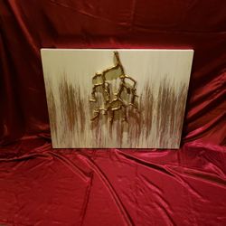 Wall Painting/Decor