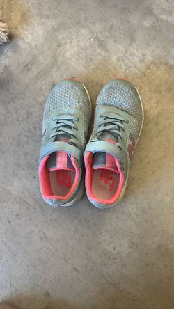 New Balance girl Sneakers , 3Y