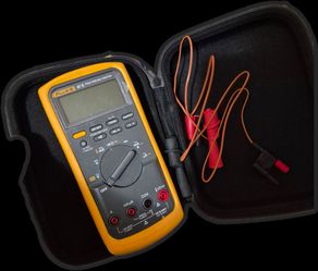 Fluke 87