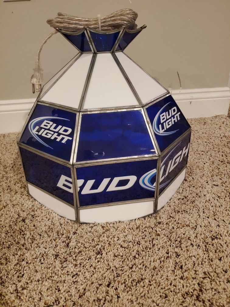 Bar/pool Table Light