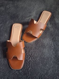 Size 7 Sandals