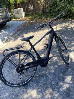 E Bike