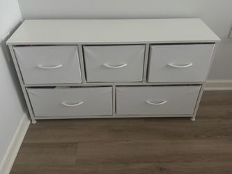 Dresser/ Storage