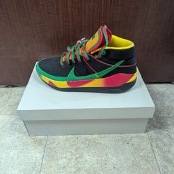 NIKE M:DC0010 001 KD13'S