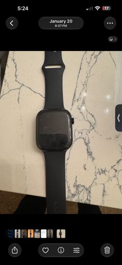 Apple Watch Series 11 42mm