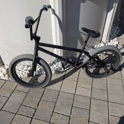 Elite BMX Bike