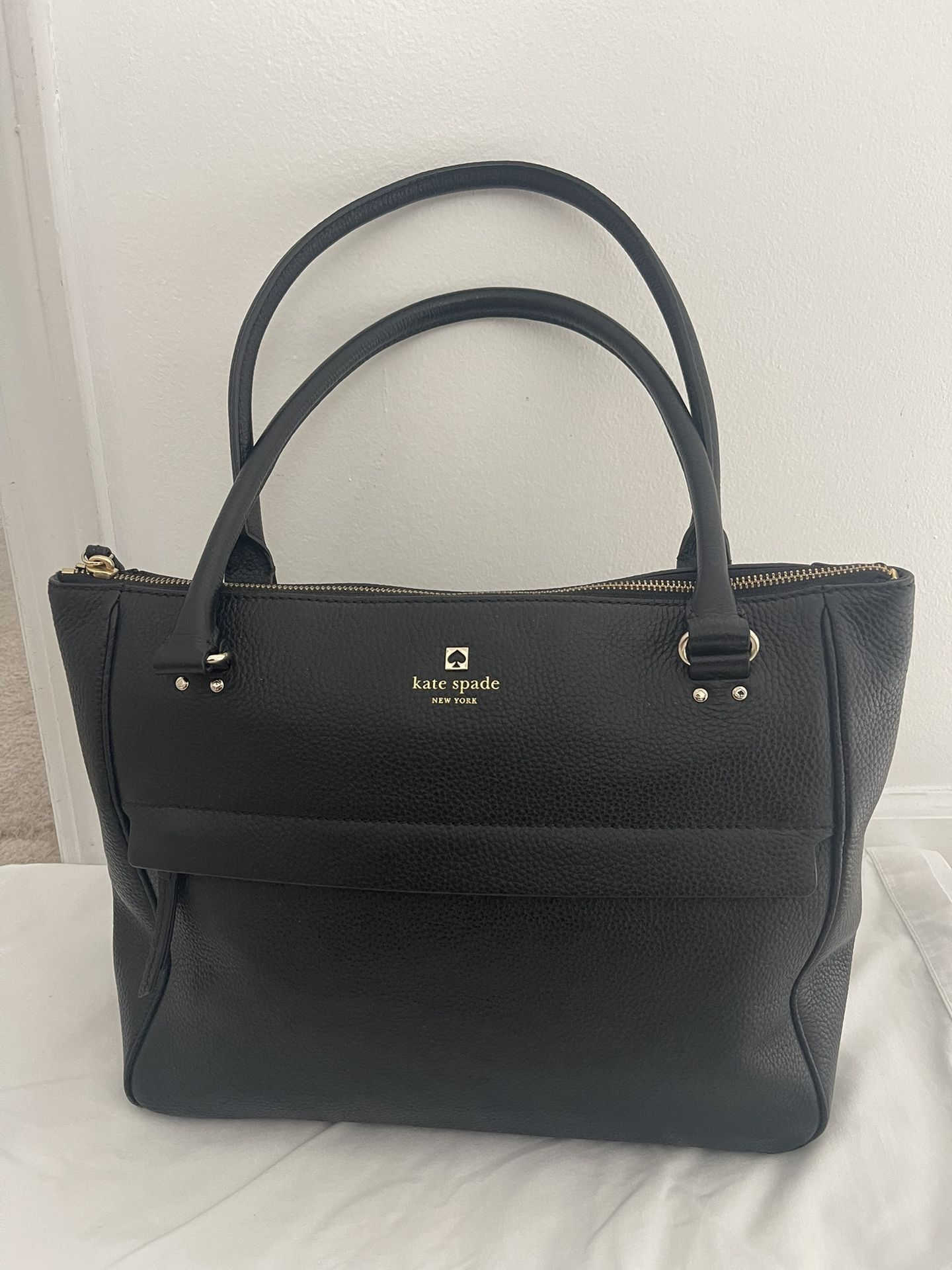 Almost New Kate Spade Purse