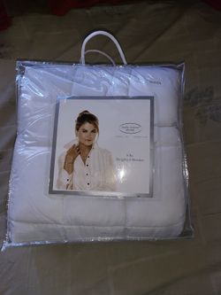 8 Pound Weighted Blanket