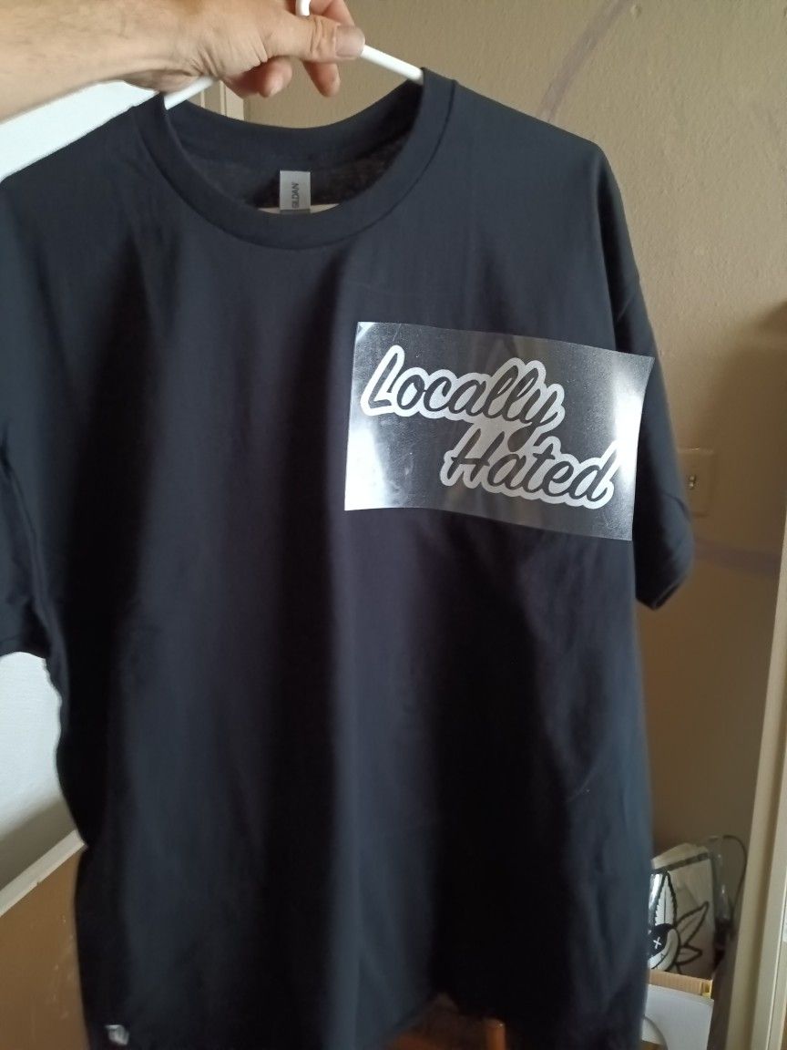 Custom Shirts U Design Or Create And Idea I Will Throw It On A Shirt 30$