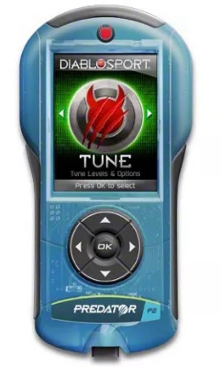 Diablosport Predator 2 Tuner (2006-2010)