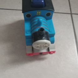 Thomas Train