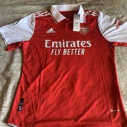 Arsenal Home Kit