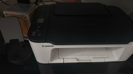 Canon printer