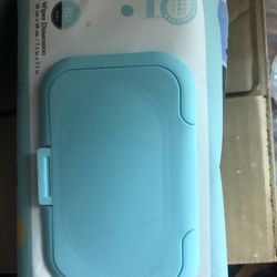 Baby Wipes