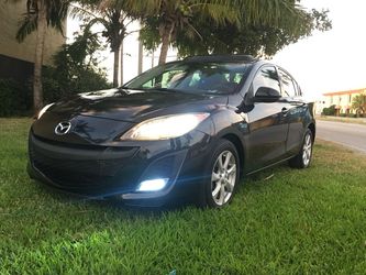 Mazda 3 2010