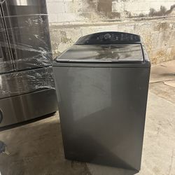 Washer Machine 