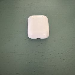 Airpods 1st Generation (CASE ONLY)