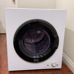 Black+Decker Dryer