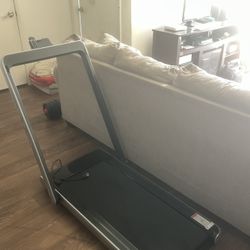 Treadmill -SuperFit (USED)
