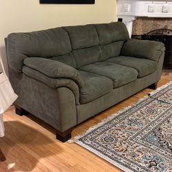 3 Section Sofa