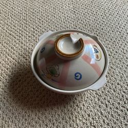 New Kotobuki Donabe Japanese Hot Pot Casserole