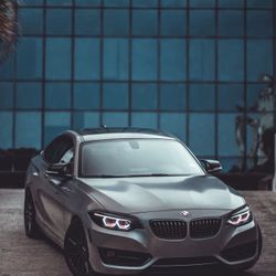 Bmw 228i 
