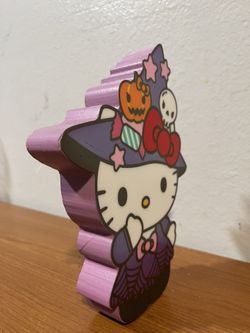 Hello Kitty Decor 