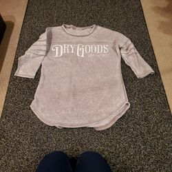 Women's Sweat Shirt 