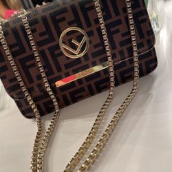 Fendi Bag