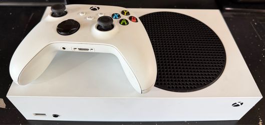 Microsoft  Xbox Series S 1883 512GB Console System Used #97193-1